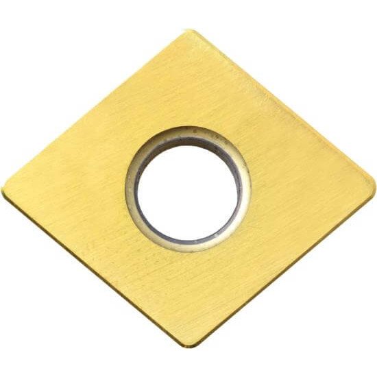 CNGA432T00625AA A66N Grade Ceramic, Indexable Turning Insert For Boring, External Turning, Facing, Internal Facing