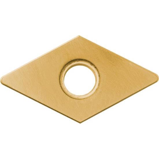 DNGA431T00625AA A66N Grade Ceramic, Indexable Turning Insert For Boring, Copying, External Turning