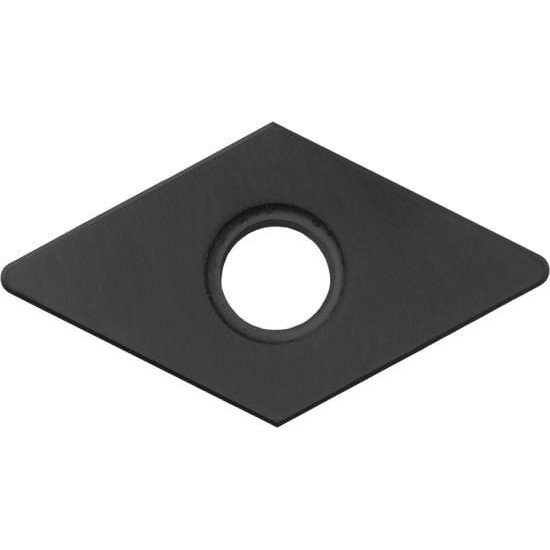 DNGA432T00825 A65 Grade Uncoated Ceramic, Indexable Turning Insert For Boring, Copying, External Turning