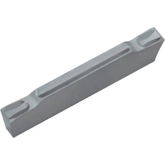 Kyocera GMM1520RMT15D KW10 Grade Uncoated Carbide, Indexable Grooving Insert