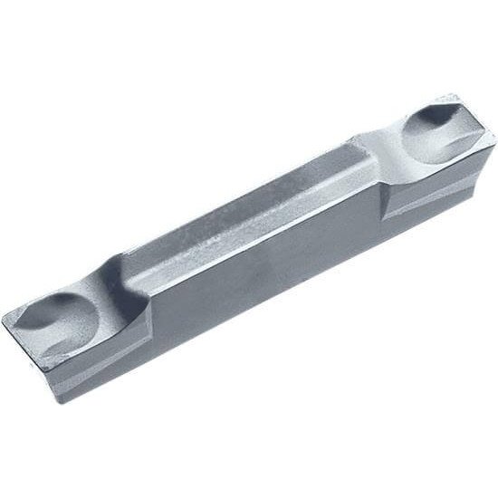 Kyocera GMM2520TK KW10 Grade Uncoated Carbide, Indexable Grooving Insert