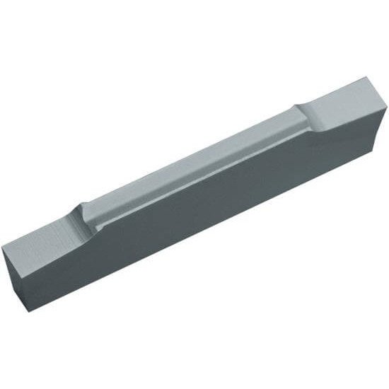 Kyocera GMM1520NB KW10 Grade Uncoated Carbide, Indexable Grooving Insert