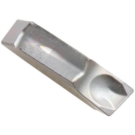 Kyocera TKL2KW10 Grade Uncoated Carbide, Indexable Cut-Off Insert